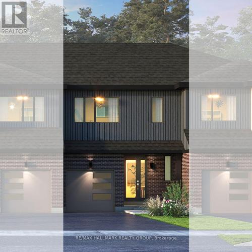 578 ROUNDHOUSE CRESCENT  Ottawa, ON K2S 1K4