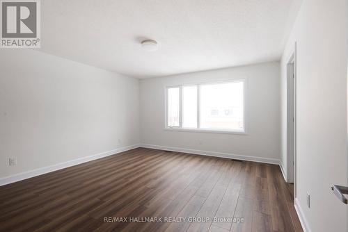 Images are to showcase builder finishes only. - 578 Roundhouse Crescent, Ottawa, ON - Indoor Photo Showing Other Room