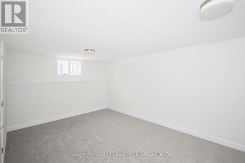 Images are to showcase builder finishes only. - 578 Roundhouse Crescent, Ottawa, ON - Indoor Photo Showing Other Room