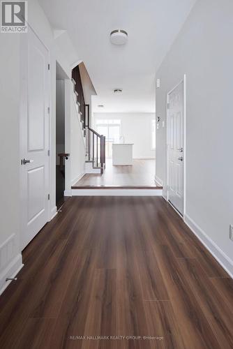 Images are to showcase builder finishes only. - 578 Roundhouse Crescent, Ottawa, ON - Indoor Photo Showing Other Room