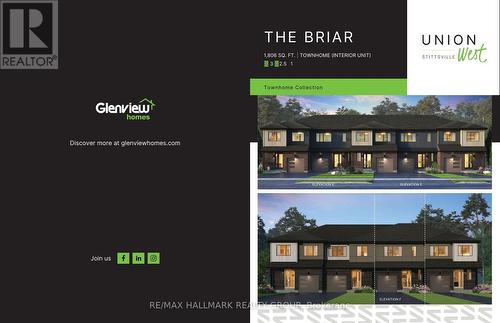 578 Roundhouse Crescent, Ottawa, ON - Other