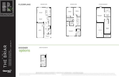 578 Roundhouse Crescent, Ottawa, ON - Other