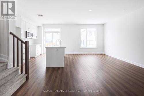 Images are to showcase builder finishes only. - 578 Roundhouse Crescent, Ottawa, ON - Indoor Photo Showing Other Room