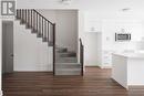 Images are to showcase builder finishes only. - 578 Roundhouse Crescent, Ottawa, ON  - Indoor Photo Showing Kitchen 