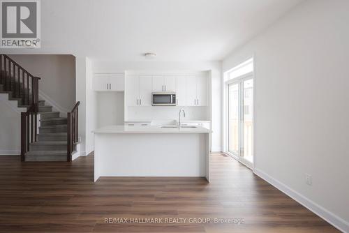 Images are to showcase builder finishes only. - 578 Roundhouse Crescent, Ottawa, ON - Indoor Photo Showing Kitchen