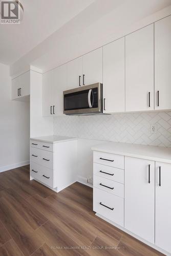 Images are to showcase builder finishes only. - 578 Roundhouse Crescent, Ottawa, ON - Indoor Photo Showing Kitchen