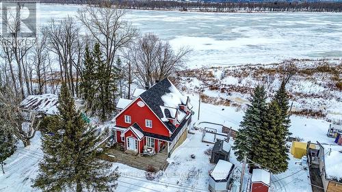 3729 PRUDHOMME ROAD  Alfred And Plantagenet, ON K0A 3K0