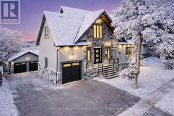 22 EAST JOHN STREET  Innisfil (Cookstown), ON L0L 1L0