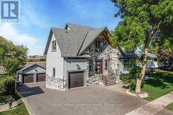 22 EAST JOHN STREET Innisfil (Cookstown), ON L0L 1L0