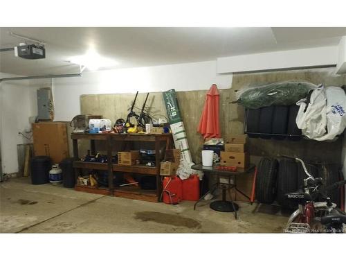 8 Hillside Lane, Fredericton, NB 