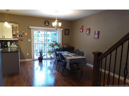 8 Hillside Lane, Fredericton, NB 