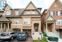49 SEA DRIFTER CRESCENT  Brampton, ON L6P 4B1