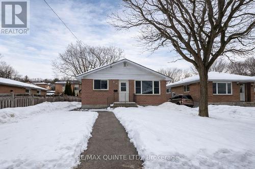 15 UNION STREET  Belleville (Belleville Ward), ON K8P 2B5