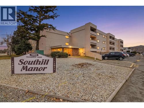 1900 TRANQUILLE Road Unit# 44  Kamloops, BC V2B 7V1