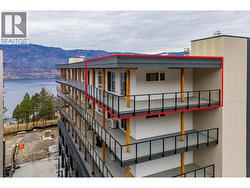 9654 Benchland Drive Unit# 601 Lake Country, BC V4V 0C5