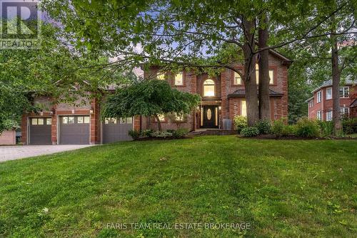 6 ALANA DRIVE  Springwater, ON L9X 0S2