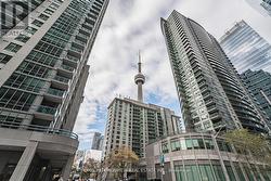 1001 - 12 YORK STREET  Toronto, ON M5J 0A9