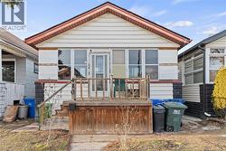 410 CAROLINE  Windsor, ON N9A 6A6