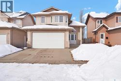 539 Beckett CRESCENT  Saskatoon, SK S7N 4X3