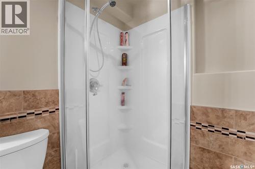 539 Beckett Crescent, Saskatoon, SK - Indoor Photo Showing Bathroom