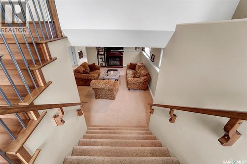 539 Beckett Crescent, Saskatoon, SK - Indoor Photo Showing Other Room
