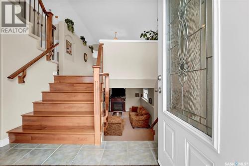 539 Beckett Crescent, Saskatoon, SK - Indoor Photo Showing Other Room