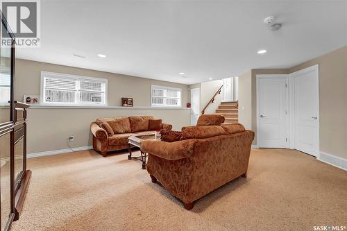 539 Beckett Crescent, Saskatoon, SK - Indoor