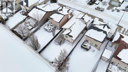 539 Beckett Crescent, Saskatoon, SK - 