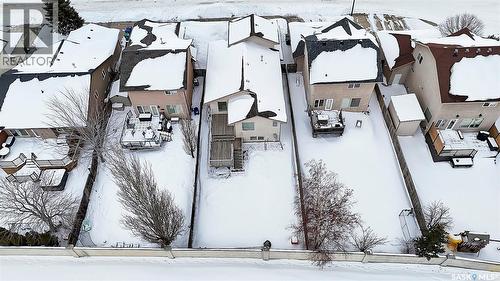 539 Beckett Crescent, Saskatoon, SK - Outdoor