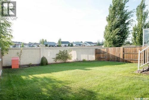 539 Beckett Crescent, Saskatoon, SK - Outdoor