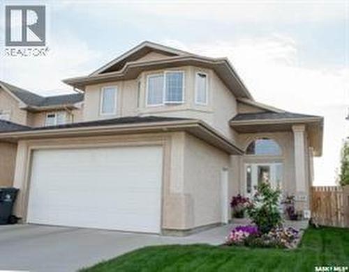 539 Beckett Crescent, Saskatoon, SK - Outdoor