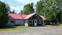 399 Rg Ste-Catherine  Saint-Gérard-Majella, QC J0G 1X1