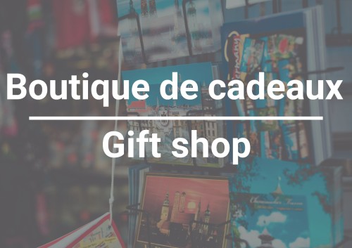 Commerce - 17-340 Av. Dorval, Dorval, QC 