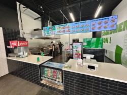 111 Boul. Industriel  Repentigny (Repentigny), QC J6A 4X5