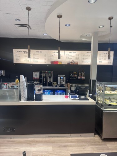 Commerce - Cafe-367 Boul. Arthur-Sauvé, Saint-Eustache, QC 