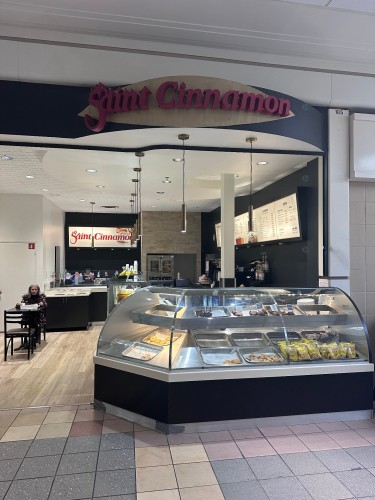 Commerce - Cafe-367 Boul. Arthur-Sauvé, Saint-Eustache, QC 