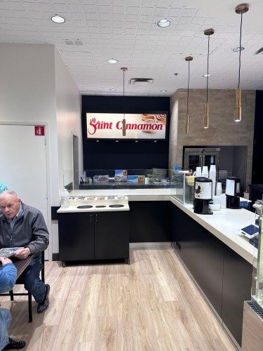 Commerce - Cafe-367 Boul. Arthur-Sauvé, Saint-Eustache, QC 