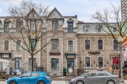 595 Grande Allée E.  Québec (La Cité-Limoilou), QC G1R 2K5