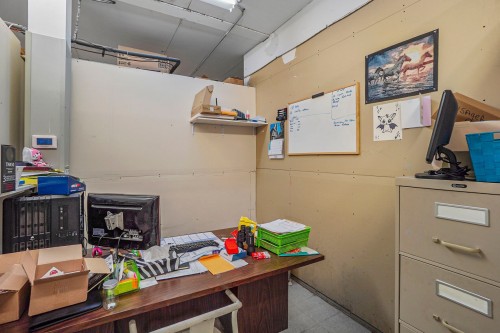 Bureau - 3593 Rue Queen, Rawdon, QC - Indoor
