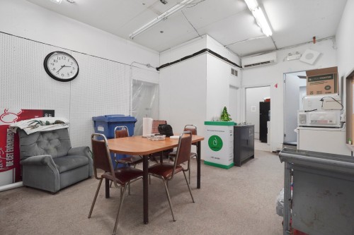 Salle à manger - 3593 Rue Queen, Rawdon, QC - Indoor