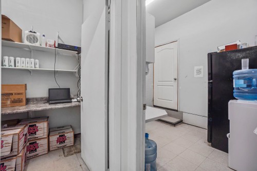 Commerce - 3593 Rue Queen, Rawdon, QC - Indoor