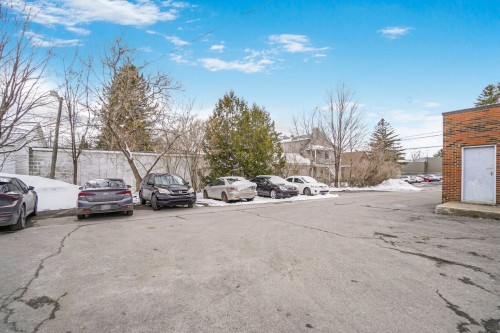 Stationnement - 3593 Rue Queen, Rawdon, QC - Outdoor