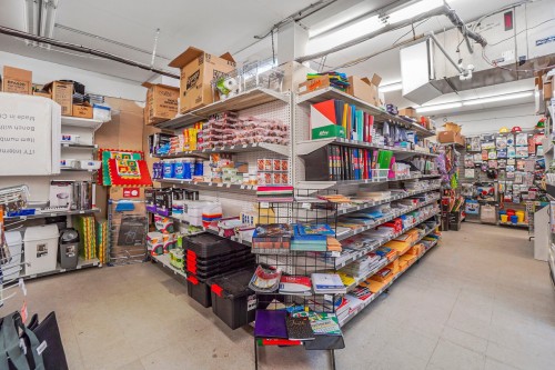 Commerce - 3593 Rue Queen, Rawdon, QC - Indoor