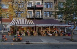 5710 Av. du Parc  Montréal (Le Plateau-Mont-Royal), QC H2V 4H1