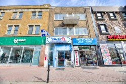 5248 Ch. Queen-Mary  Montréal (Côte-Des-Neiges/Notre-Dame-De-Grâce), QC H3X 1X5