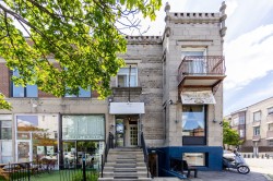 5136Z Av. du Parc  Montréal (Le Plateau-Mont-Royal), QC H2V 4G5