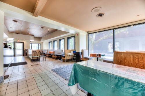 Interior - 244 Rue Principale E., Farnham, QC - Indoor Photo Showing Other Room