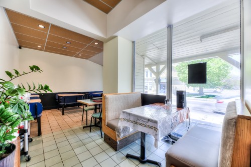 Interior - 244 Rue Principale E., Farnham, QC - Indoor Photo Showing Other Room