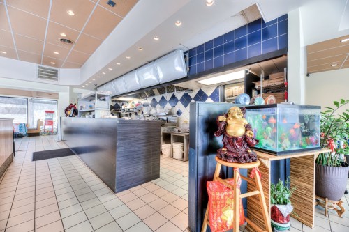 Interior - 244 Rue Principale E., Farnham, QC - Indoor Photo Showing Other Room