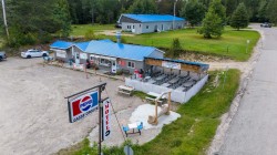 275 Route 117  Lac-Saguay, QC J0W 1L0